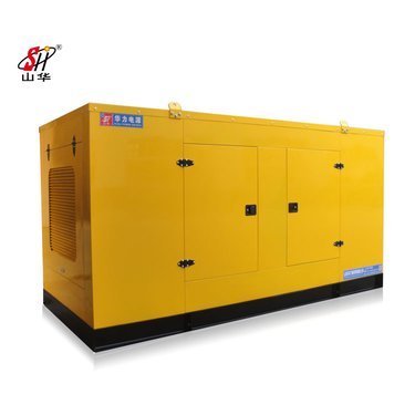 200千瓦柴油发电机组市场价格分析与选购指南