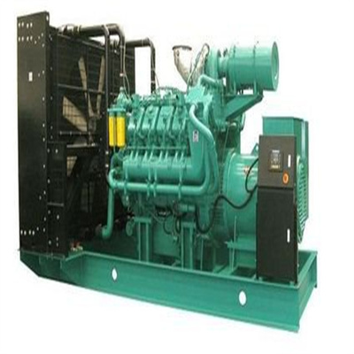 长治600KW/500KW发电机出租——全程一对一专业服务，柴油发电机组随时候命