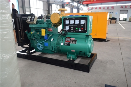 贵阳市工厂用50KW柴油发电机组售价解析及选购指南