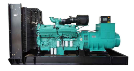 沃尔沃柴油发电机组 卓越质量与顶尖性能的全面解析